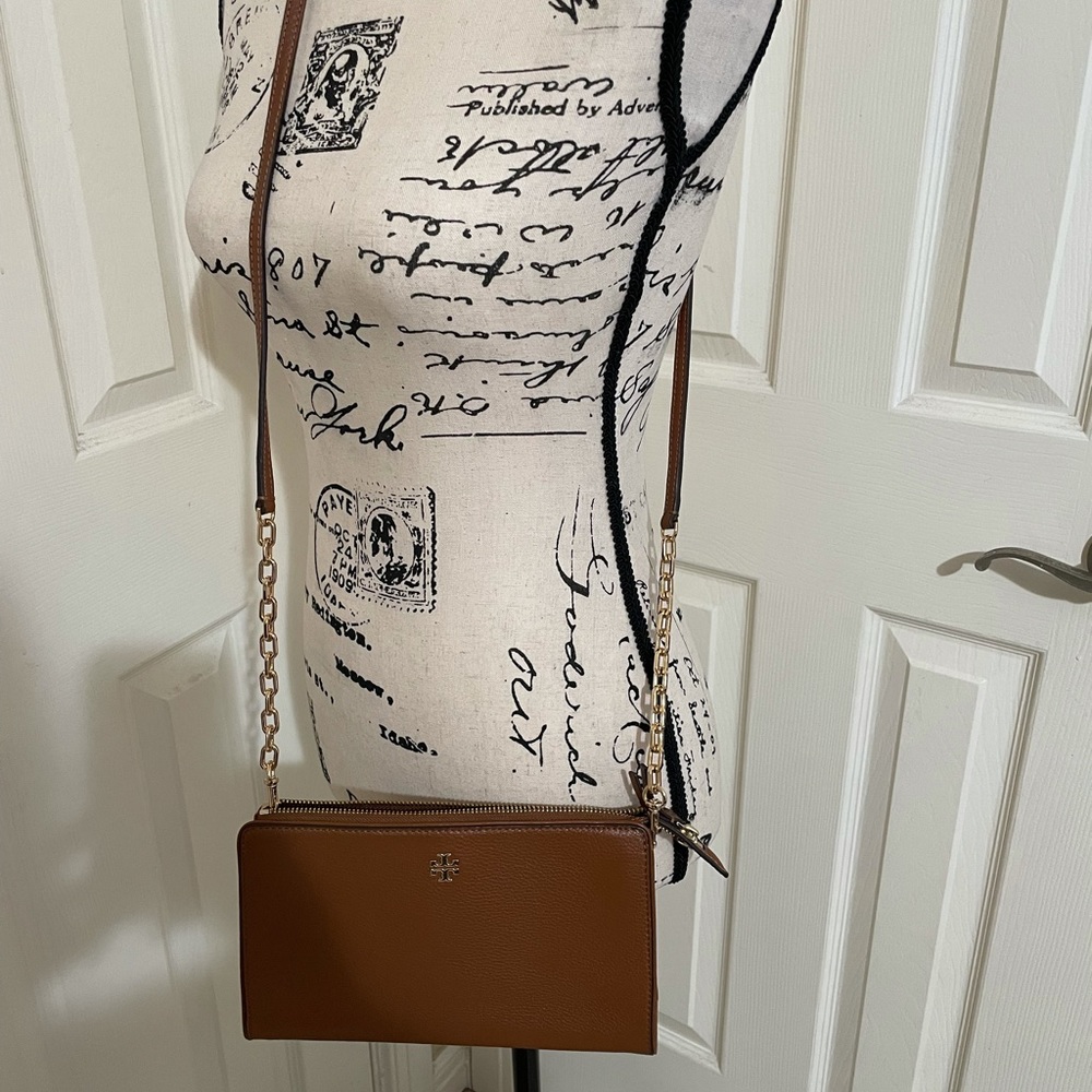 Tory burch crossbody
